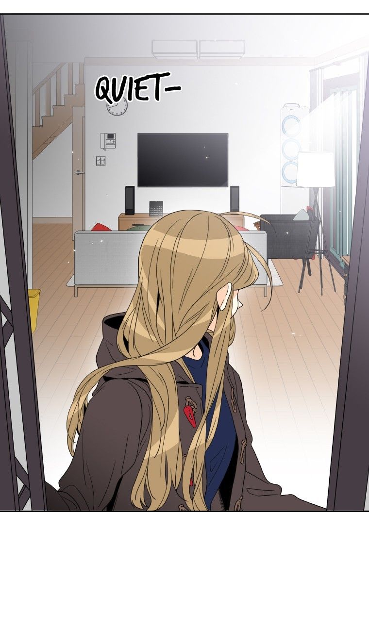 Why Did You Come To My Home Manhwa - Chapter 15 Page 6