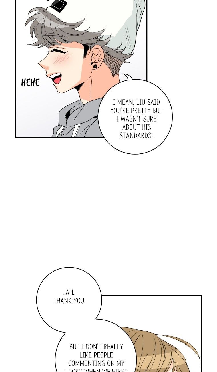 Why Did You Come To My Home Manhwa - Chapter 15 Page 19