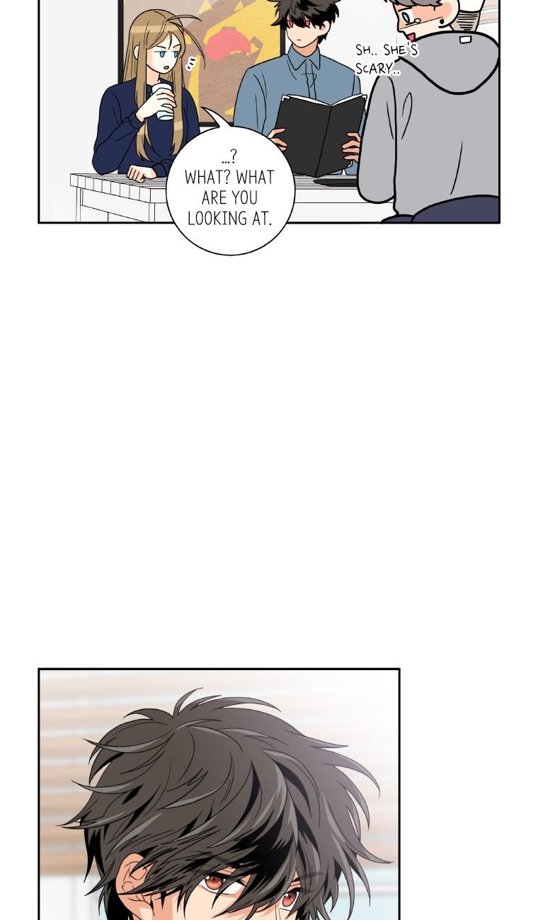 Why Did You Come To My Home Manhwa - Chapter 15 Page 22