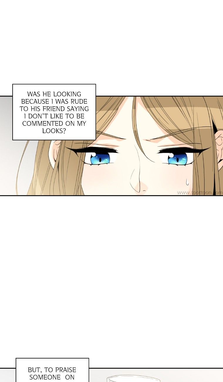 Why Did You Come To My Home Manhwa - Chapter 15 Page 26