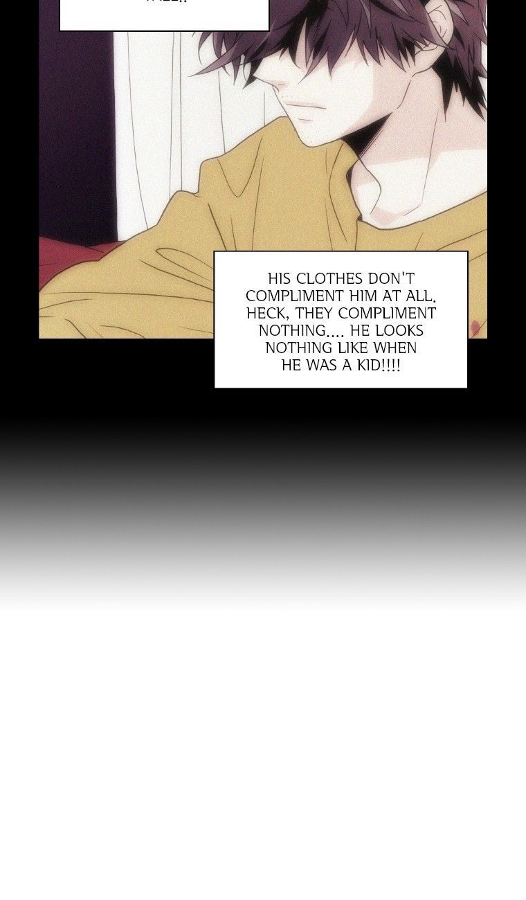 Why Did You Come To My Home Manhwa - Chapter 15 Page 28