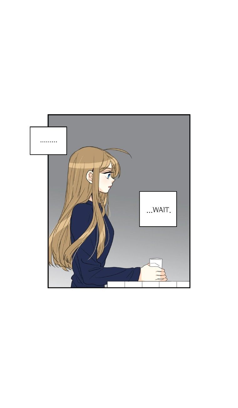Why Did You Come To My Home Manhwa - Chapter 15 Page 29