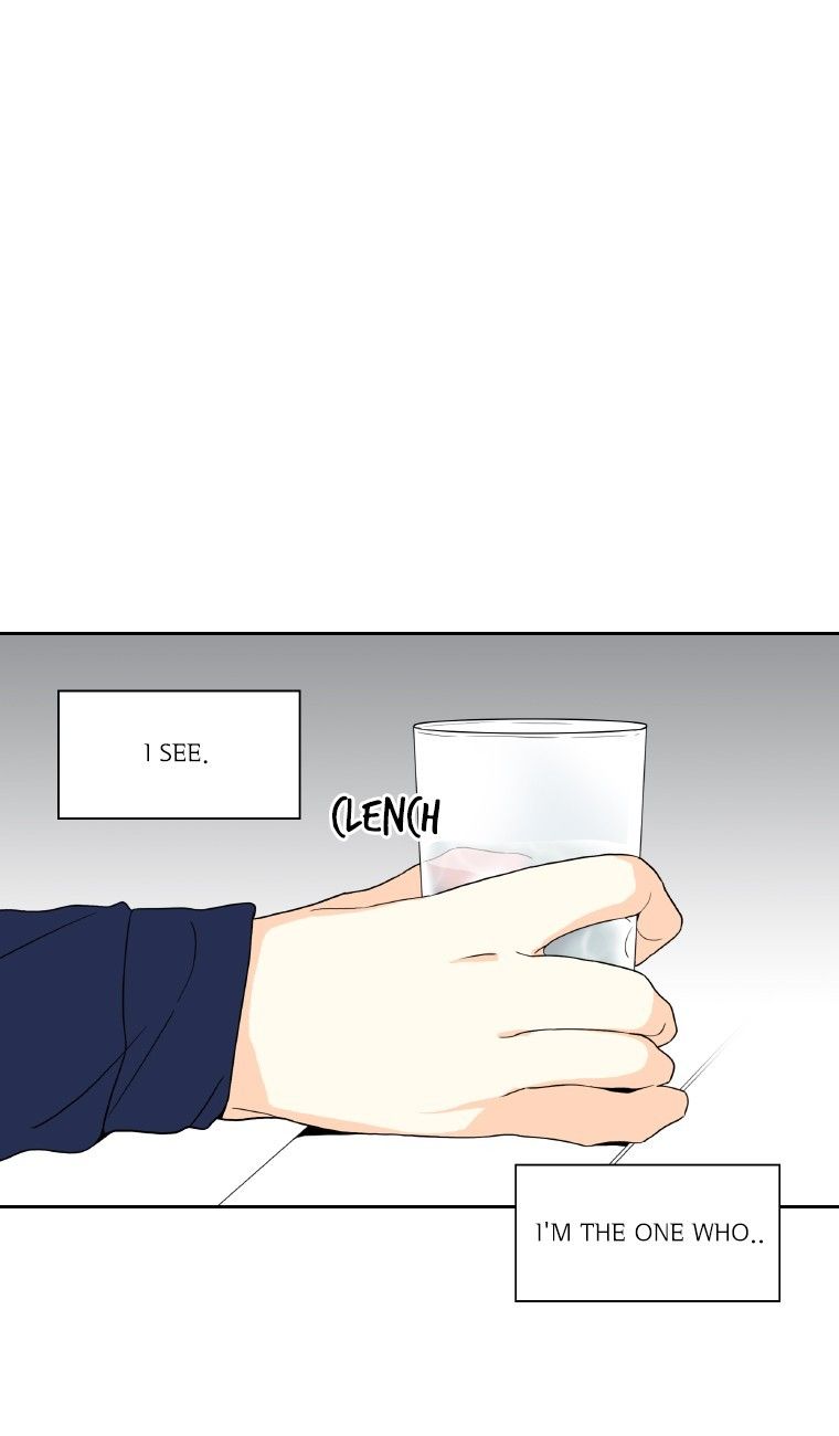 Why Did You Come To My Home Manhwa - Chapter 15 Page 35