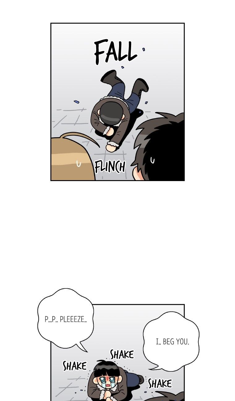 Why Did You Come To My Home Manhwa - Chapter 15 Page 58