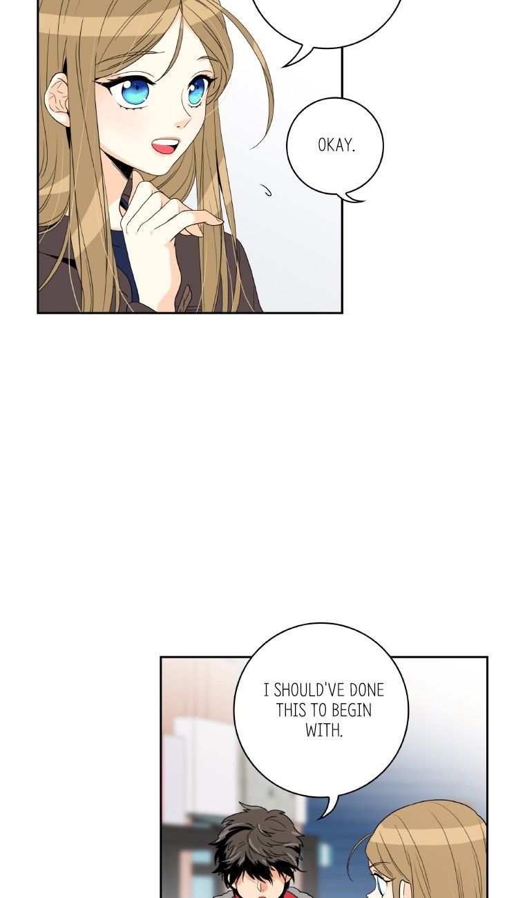 Why Did You Come To My Home Manhwa - Chapter 15 Page 67