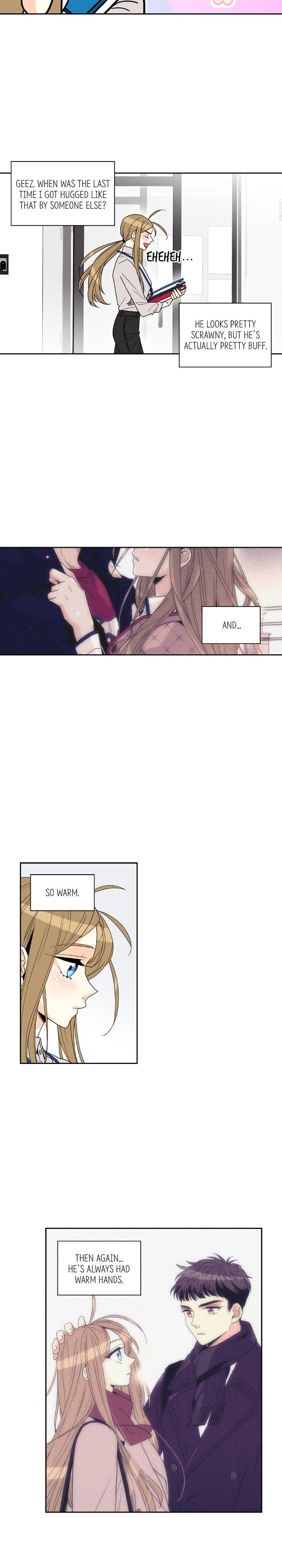 Why Did You Come To My Home Manhwa - Chapter 62 Page 14