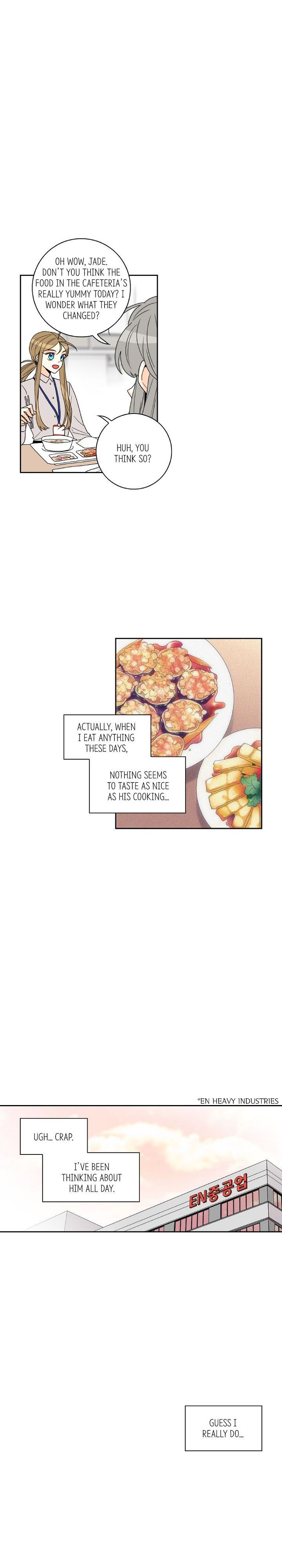 Why Did You Come To My Home Manhwa - Chapter 62 Page 15