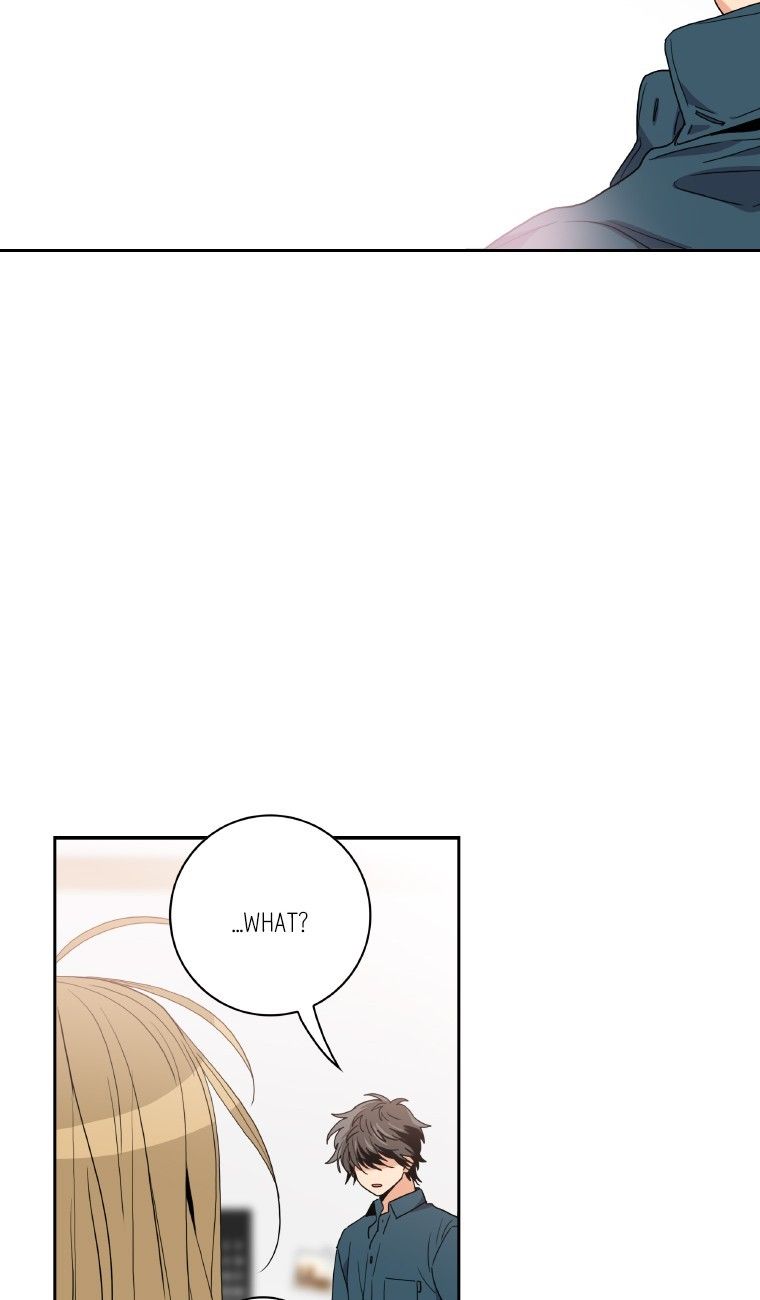 Why Did You Come To My Home Manhwa - Chapter 14 Page 22