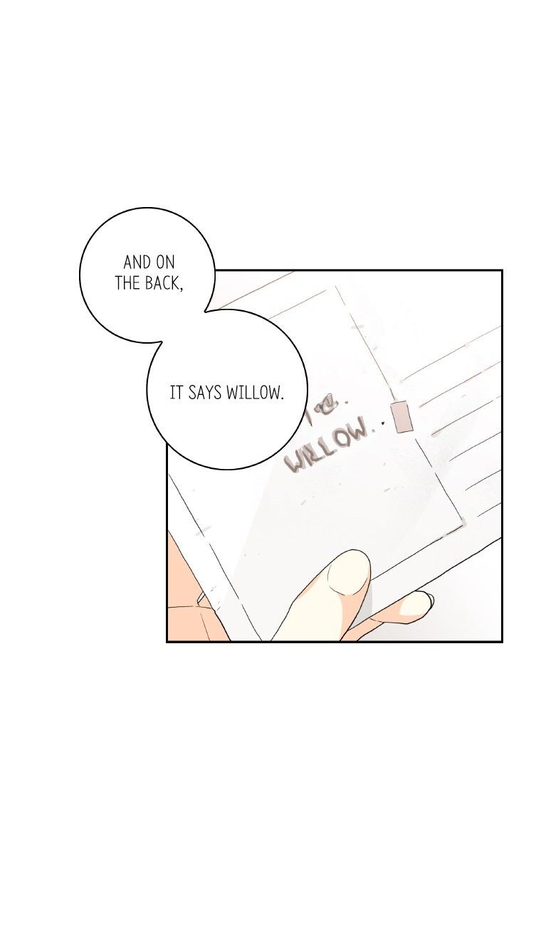 Why Did You Come To My Home Manhwa - Chapter 14 Page 29