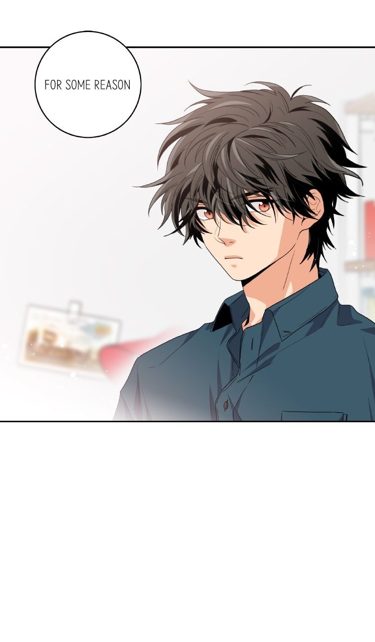 Why Did You Come To My Home Manhwa - Chapter 14 Page 30