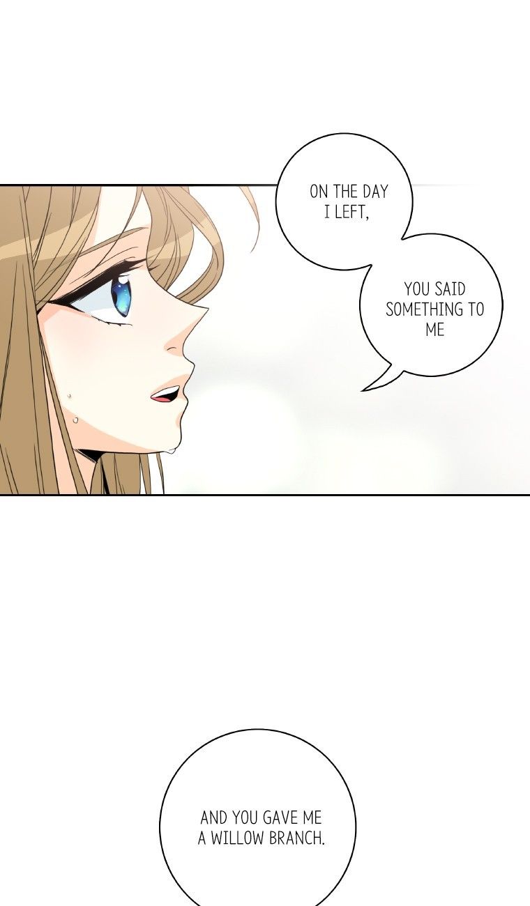 Why Did You Come To My Home Manhwa - Chapter 14 Page 36