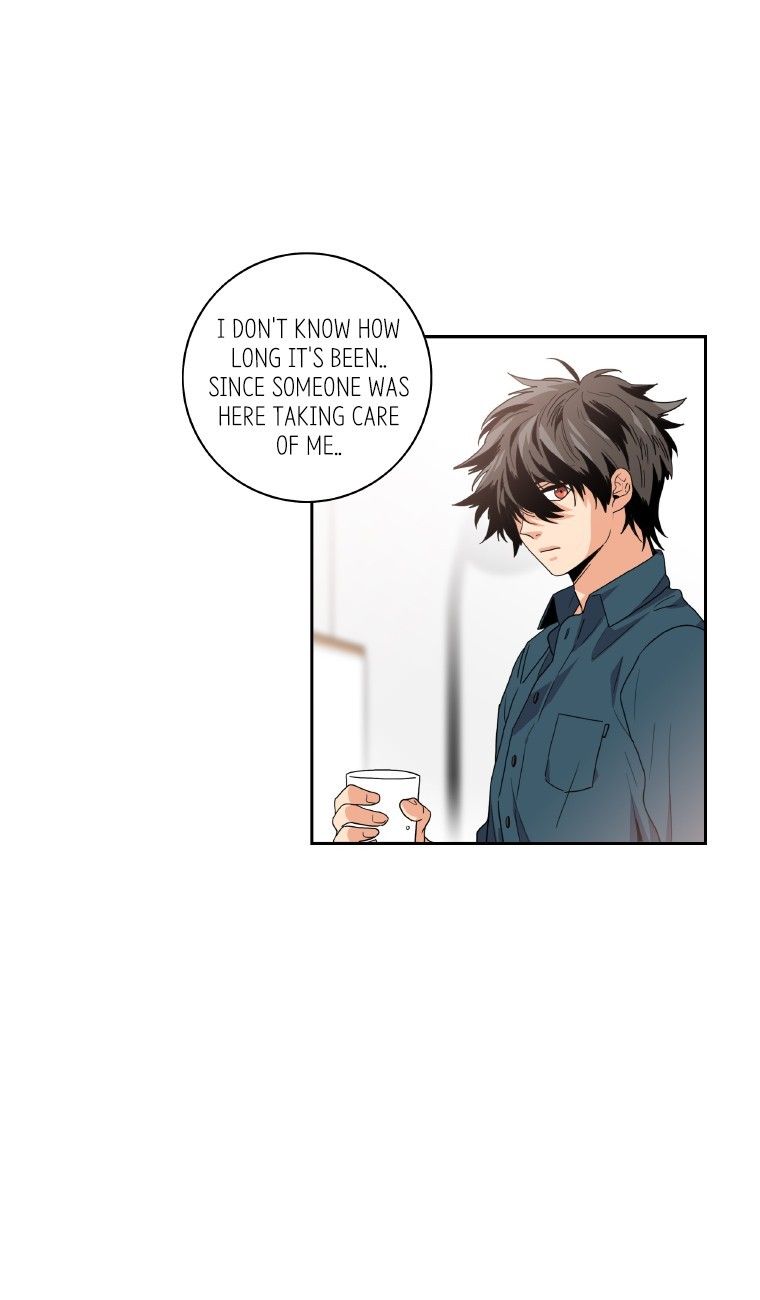 Why Did You Come To My Home Manhwa - Chapter 14 Page 42
