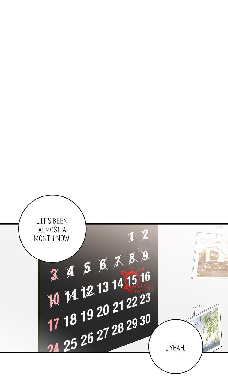 Why Did You Come To My Home Manhwa - Chapter 14 Page 43