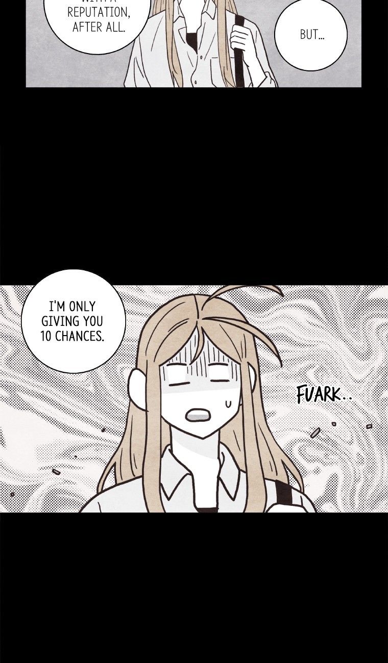Why Did You Come To My Home Manhwa - Chapter 34 Page 4