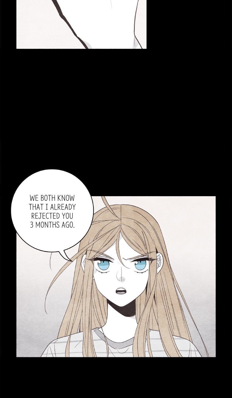 Why Did You Come To My Home Manhwa - Chapter 34 Page 21