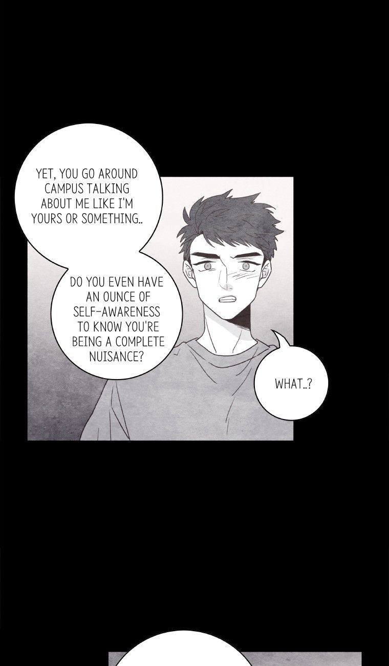 Why Did You Come To My Home Manhwa - Chapter 34 Page 22