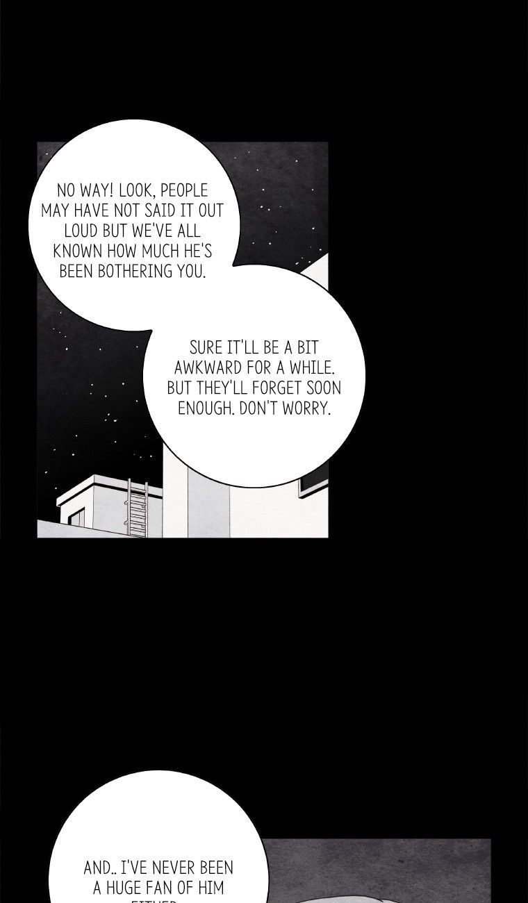 Why Did You Come To My Home Manhwa - Chapter 34 Page 27