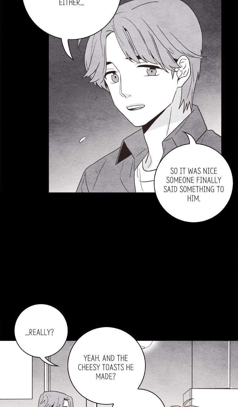 Why Did You Come To My Home Manhwa - Chapter 34 Page 28