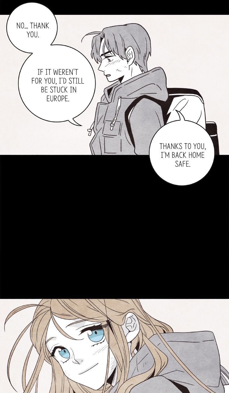 Why Did You Come To My Home Manhwa - Chapter 34 Page 54