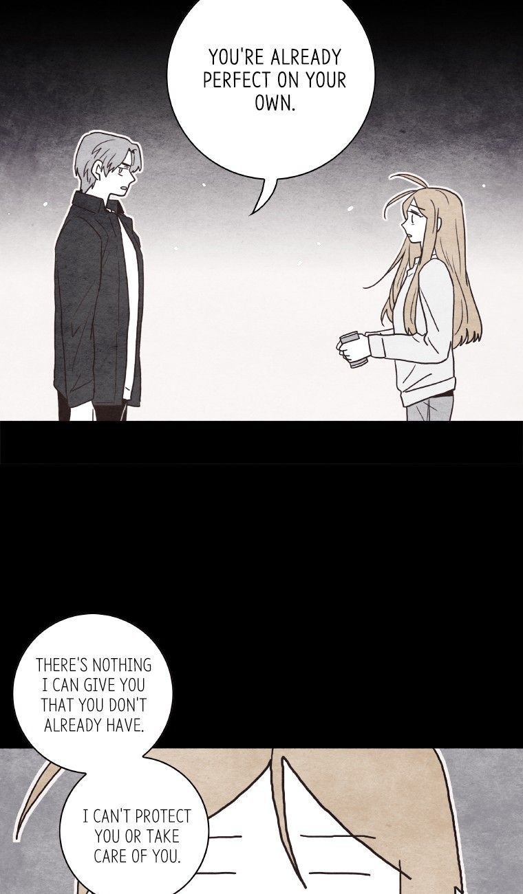 Why Did You Come To My Home Manhwa - Chapter 34 Page 59
