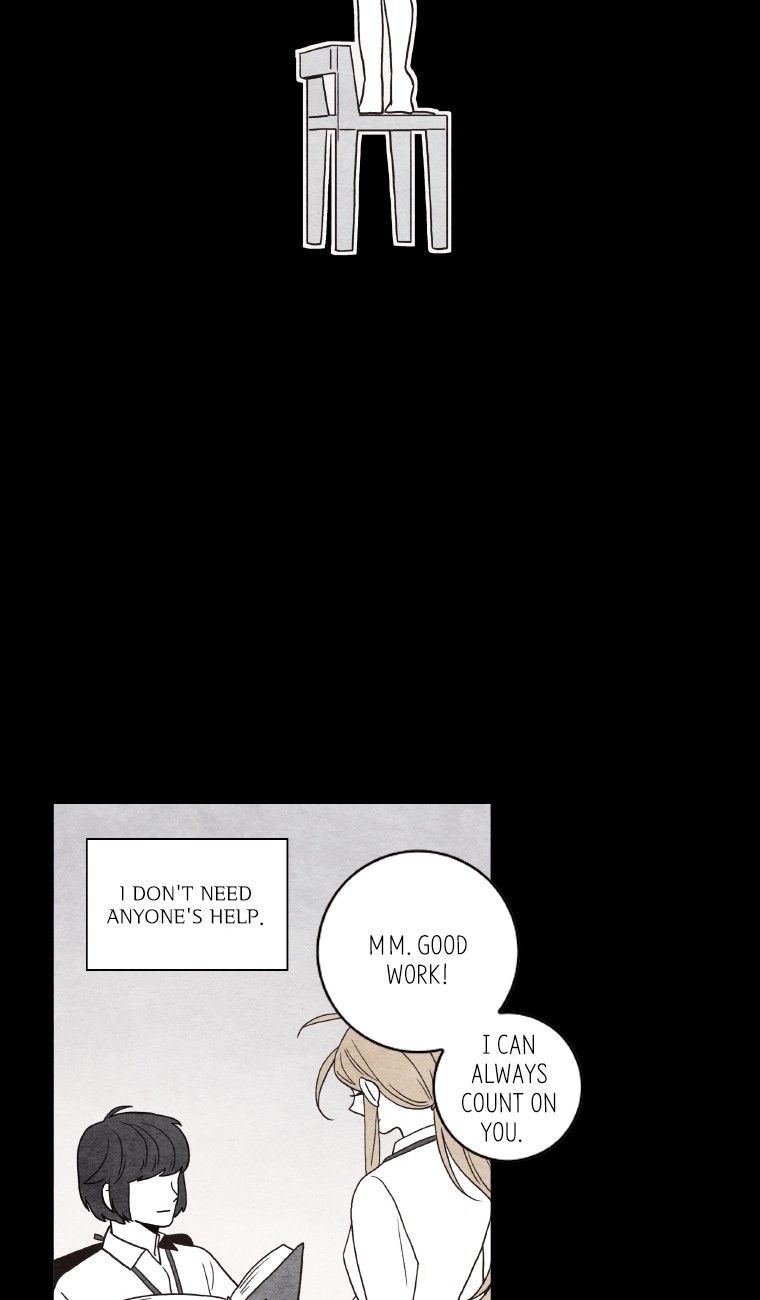 Why Did You Come To My Home Manhwa - Chapter 34 Page 63