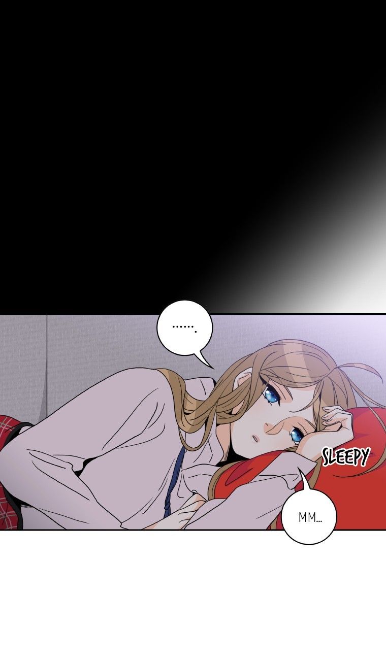 Why Did You Come To My Home Manhwa - Chapter 34 Page 74