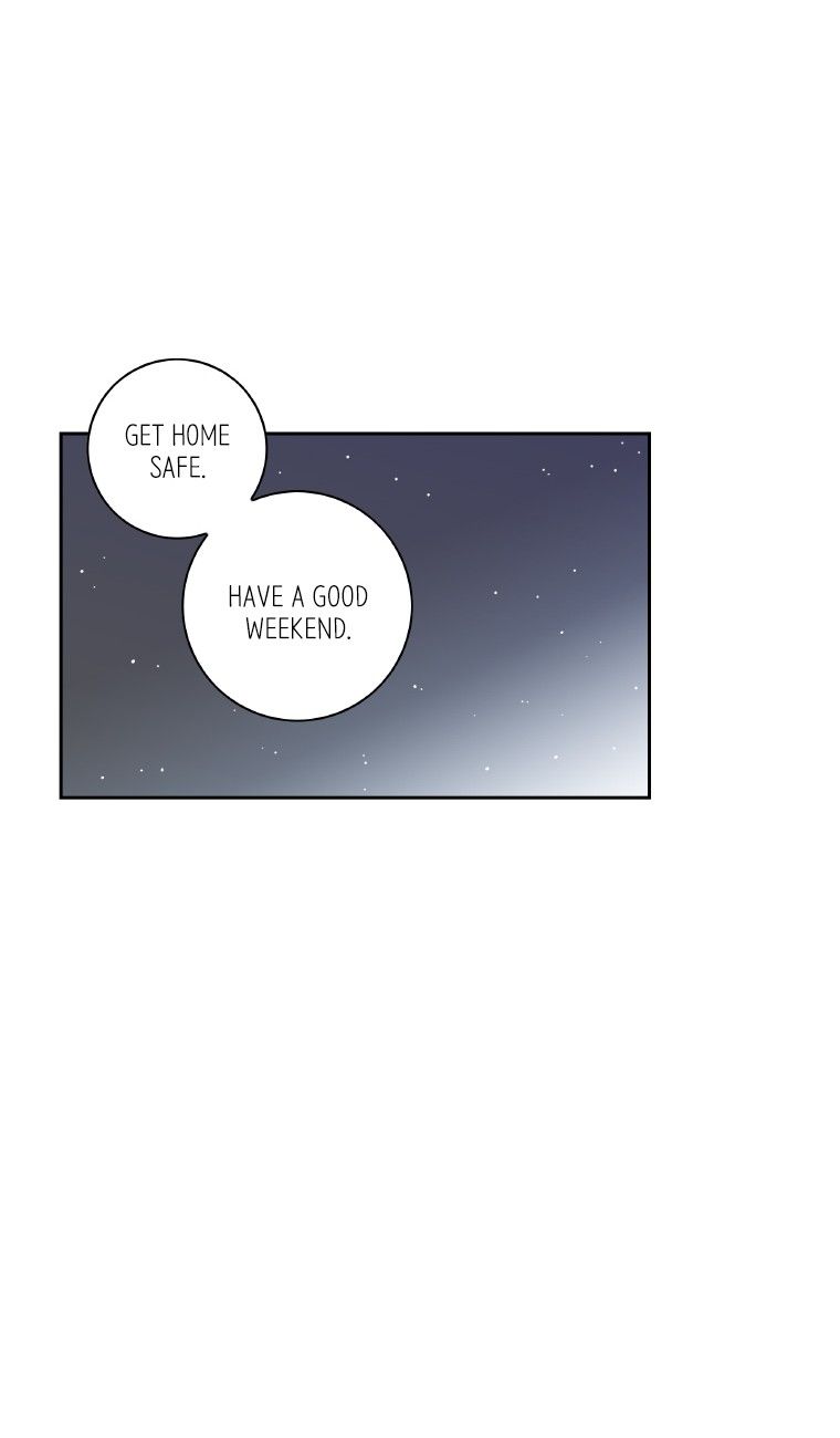 Why Did You Come To My Home Manhwa - Chapter 39 Page 7