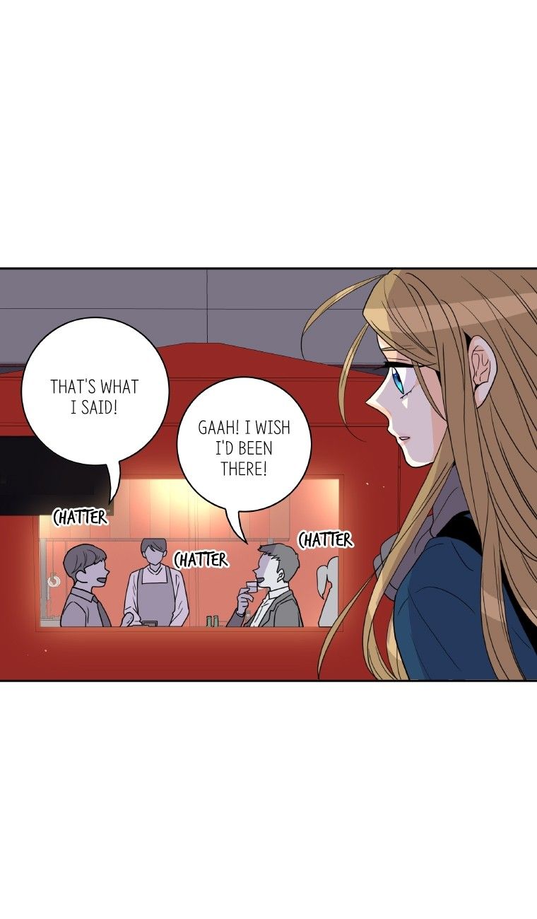 Why Did You Come To My Home Manhwa - Chapter 39 Page 10