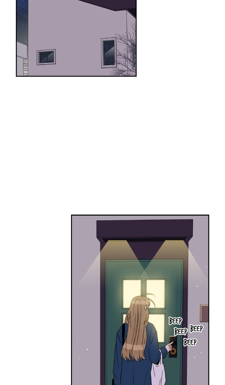 Why Did You Come To My Home Manhwa - Chapter 39 Page 13