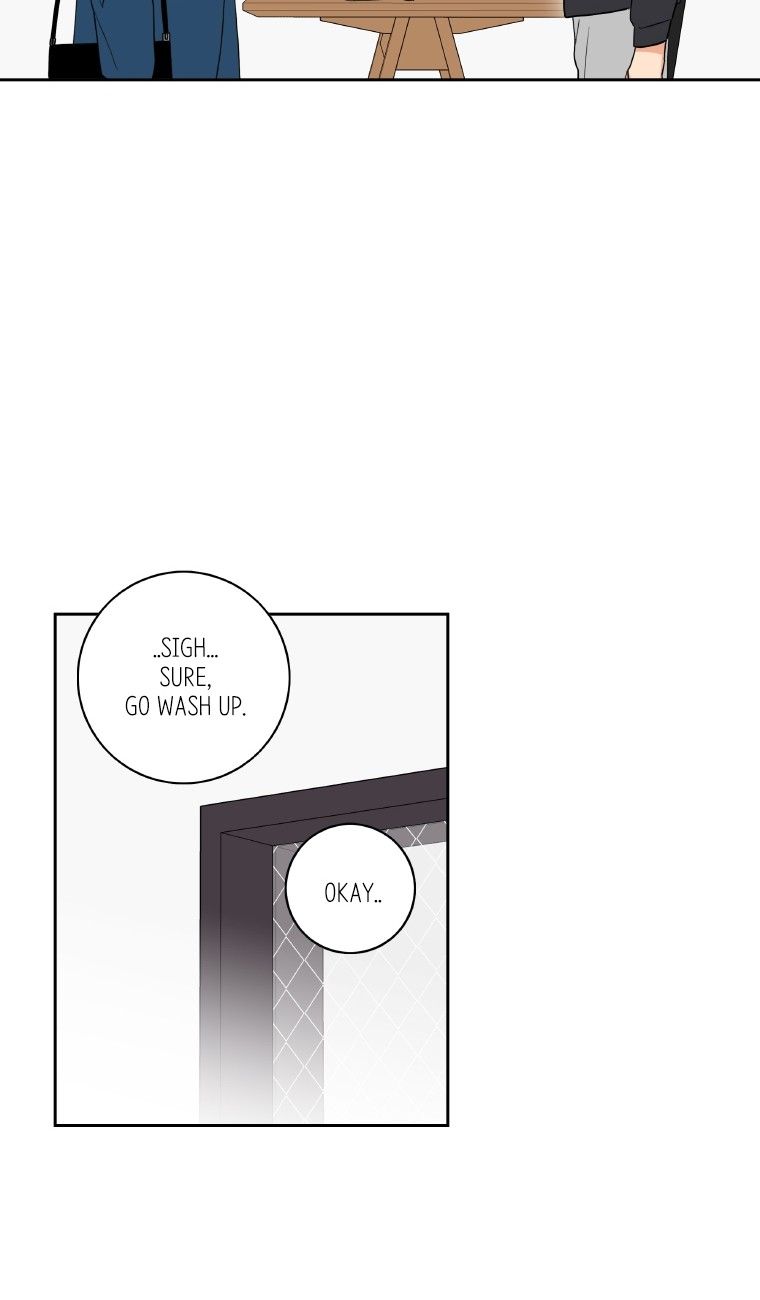 Why Did You Come To My Home Manhwa - Chapter 39 Page 19