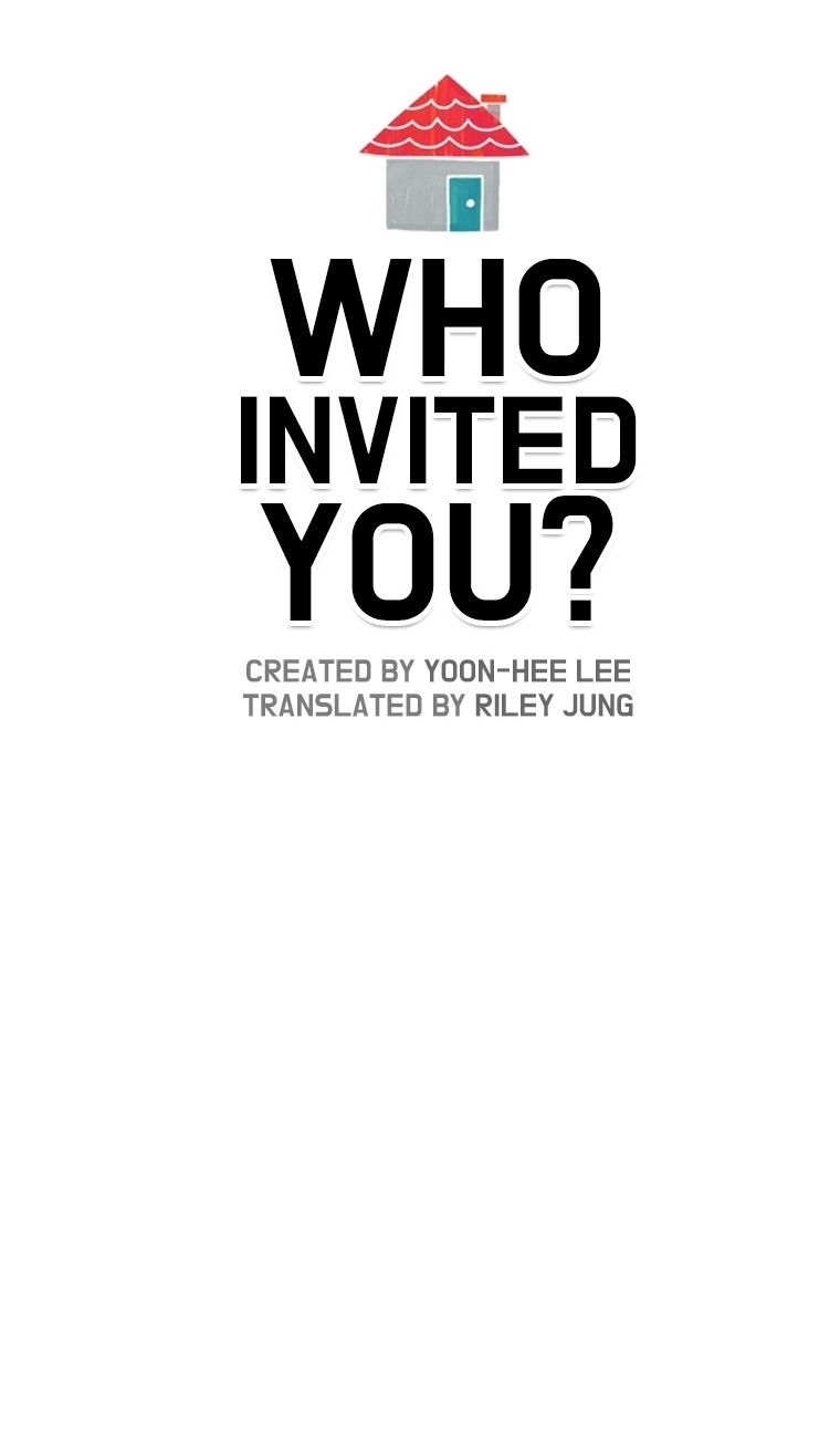 Why Did You Come To My Home Manhwa - Chapter 39 Page 21