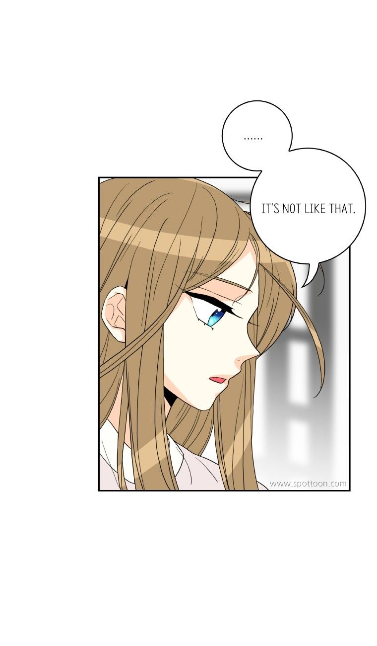 Why Did You Come To My Home Manhwa - Chapter 39 Page 24