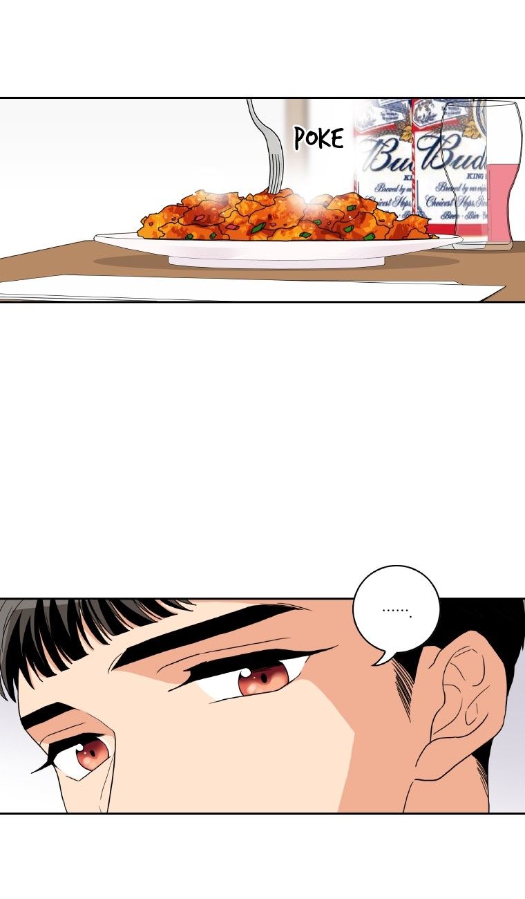 Why Did You Come To My Home Manhwa - Chapter 39 Page 26