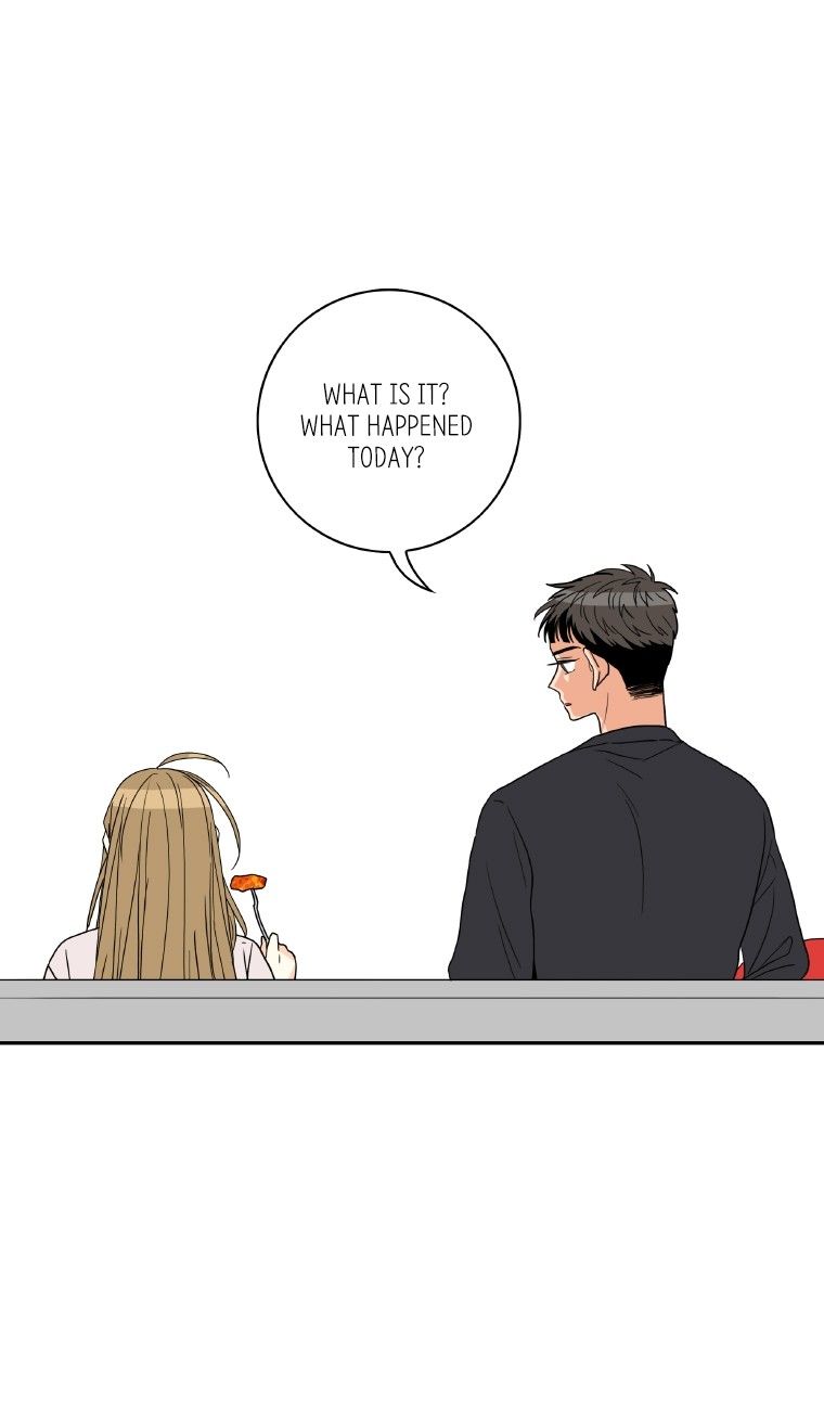 Why Did You Come To My Home Manhwa - Chapter 39 Page 28