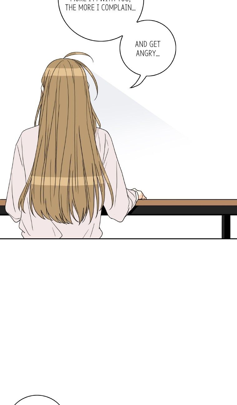 Why Did You Come To My Home Manhwa - Chapter 39 Page 32