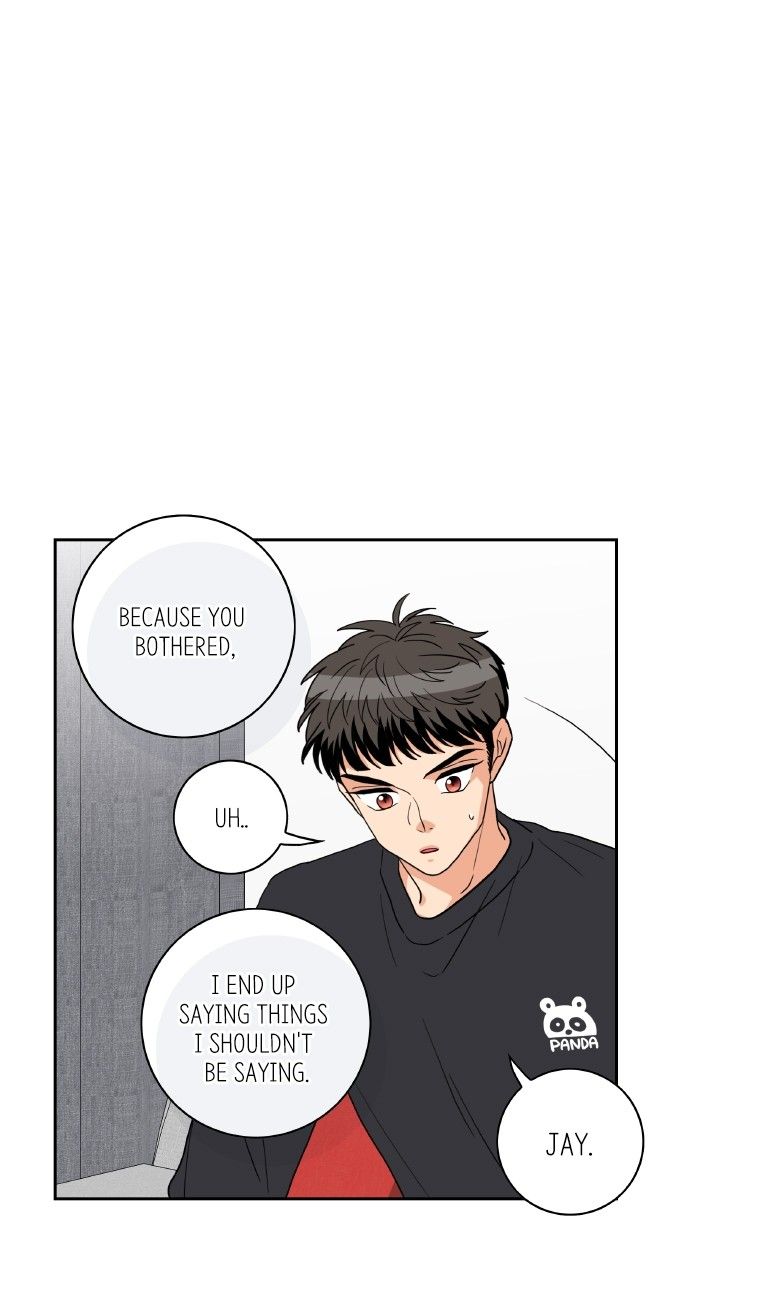 Why Did You Come To My Home Manhwa - Chapter 39 Page 36
