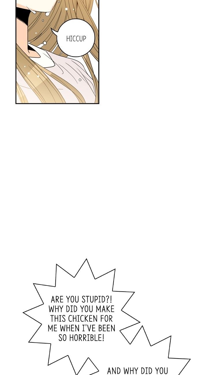 Why Did You Come To My Home Manhwa - Chapter 39 Page 42