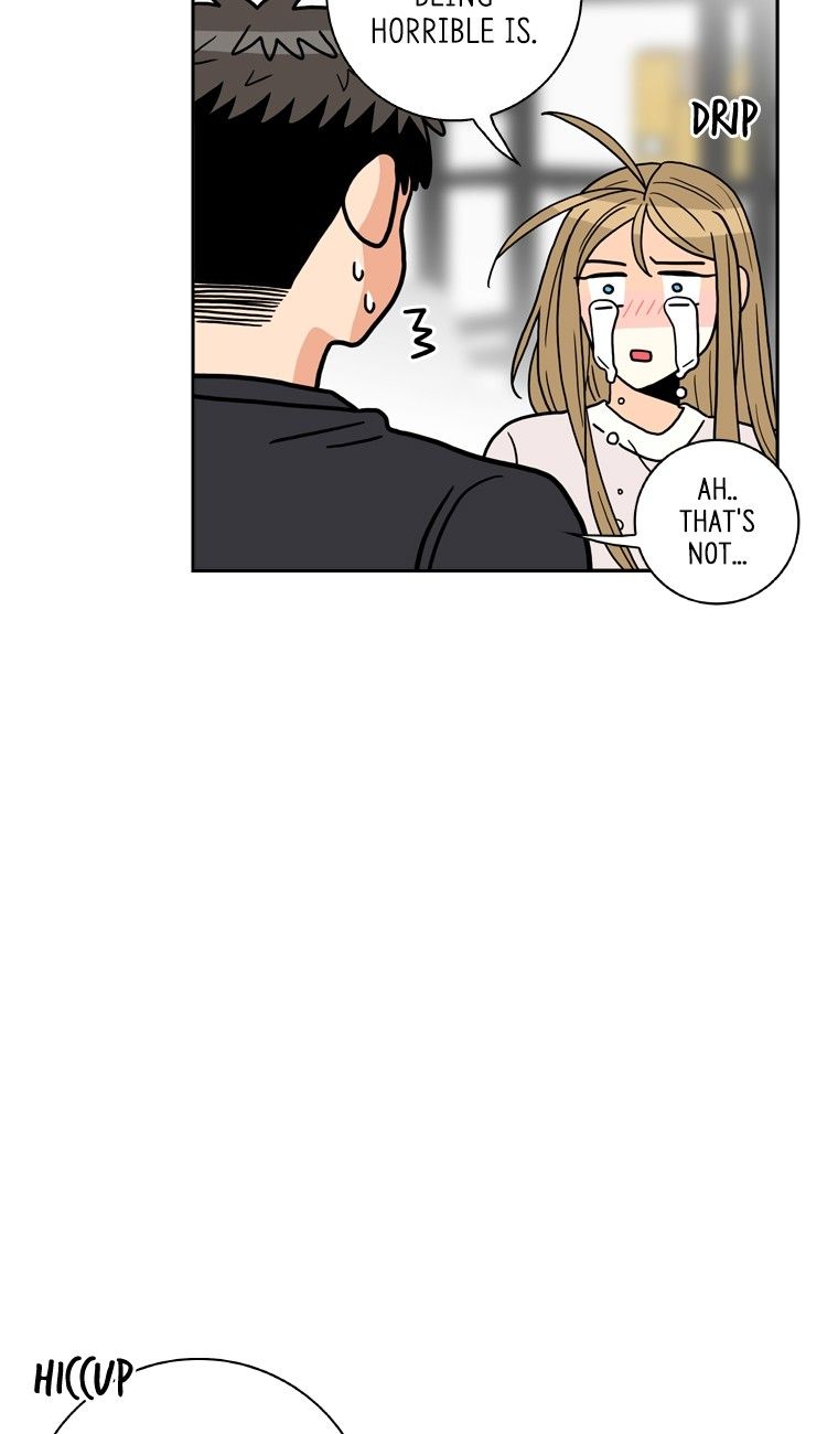 Why Did You Come To My Home Manhwa - Chapter 39 Page 45