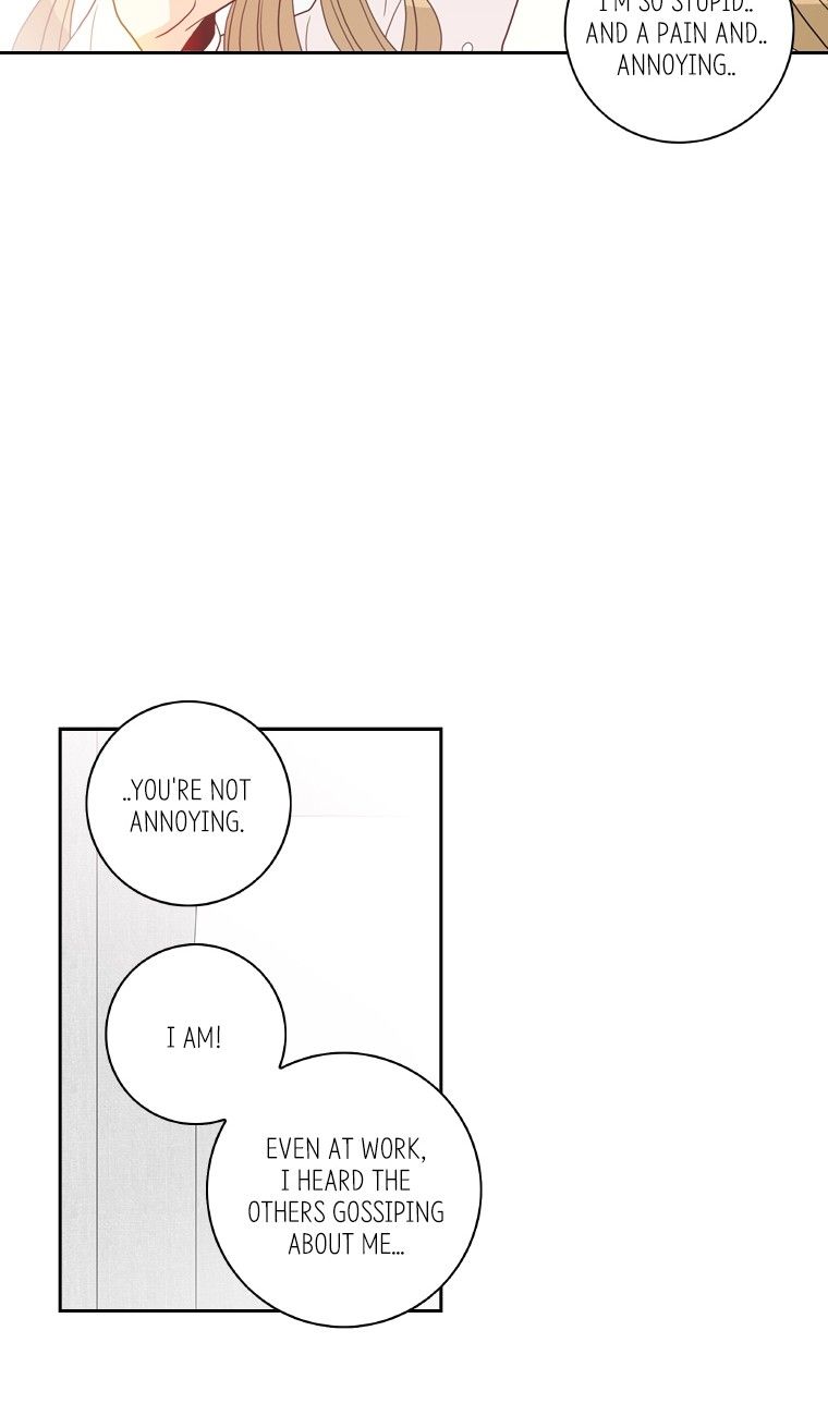 Why Did You Come To My Home Manhwa - Chapter 39 Page 48