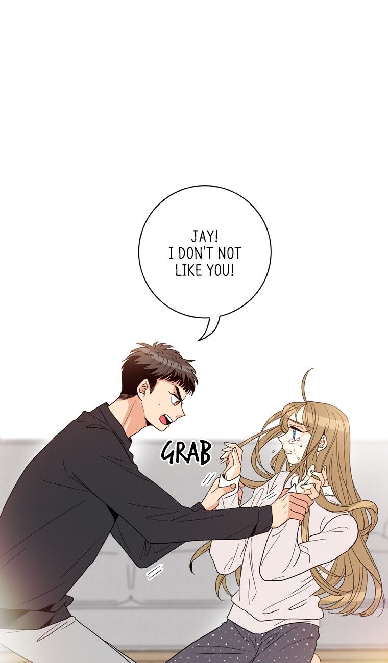 Why Did You Come To My Home Manhwa - Chapter 39 Page 49