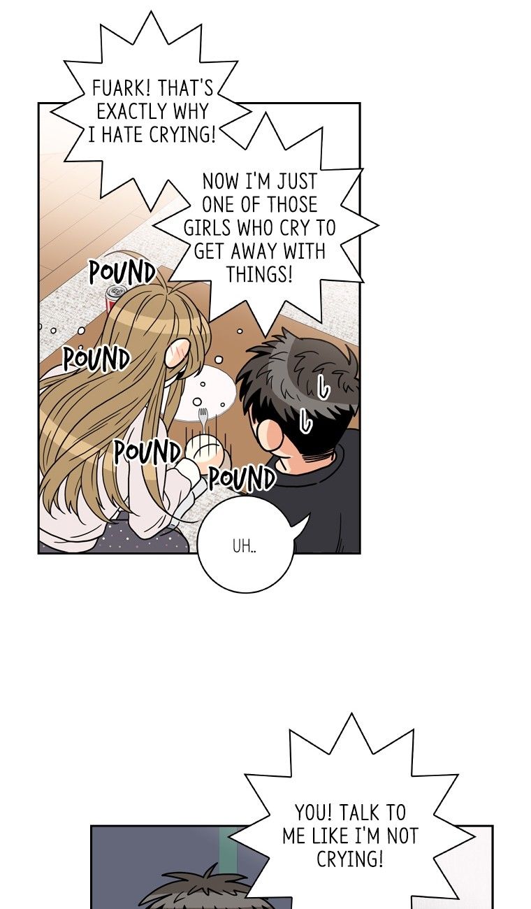 Why Did You Come To My Home Manhwa - Chapter 39 Page 52