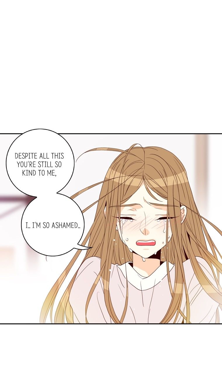 Why Did You Come To My Home Manhwa - Chapter 39 Page 54