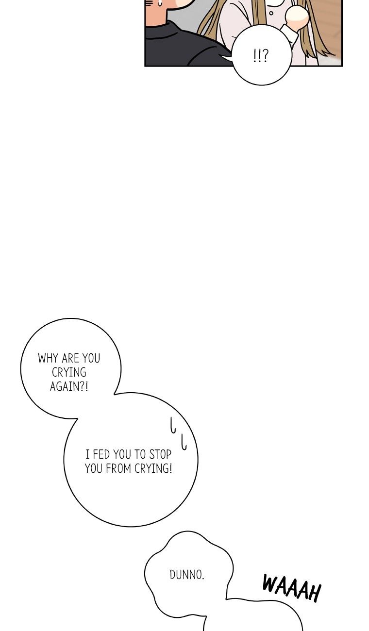 Why Did You Come To My Home Manhwa - Chapter 39 Page 58