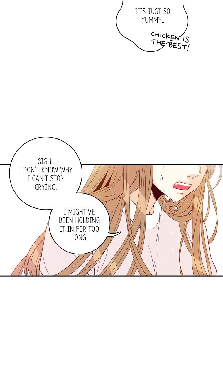 Why Did You Come To My Home Manhwa - Chapter 39 Page 59