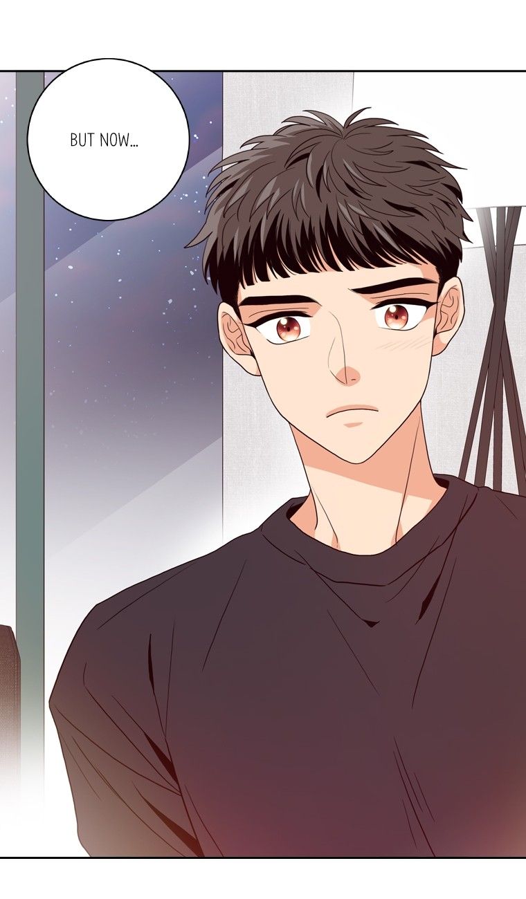 Why Did You Come To My Home Manhwa - Chapter 39 Page 63