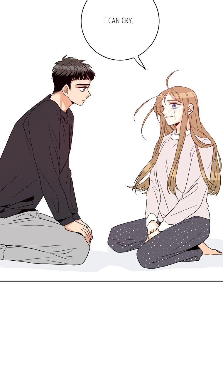 Why Did You Come To My Home Manhwa - Chapter 39 Page 66