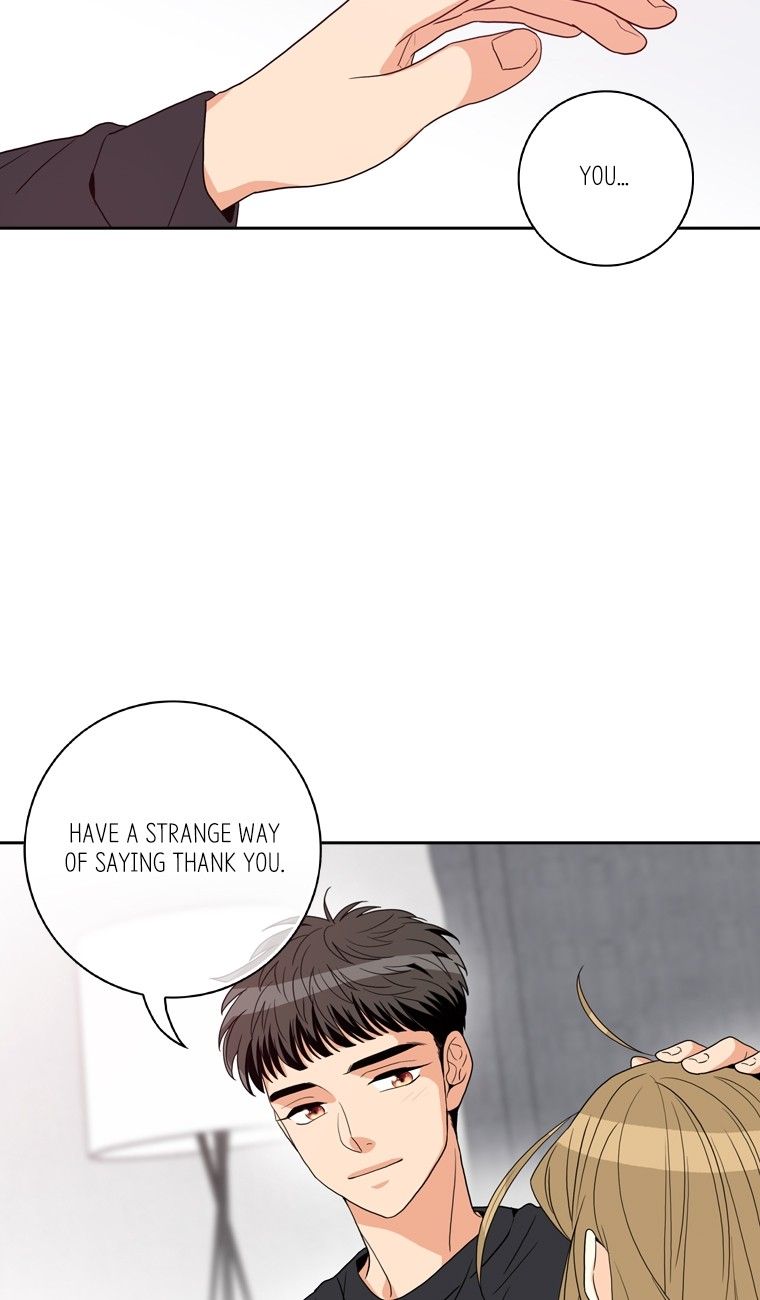 Why Did You Come To My Home Manhwa - Chapter 39 Page 68