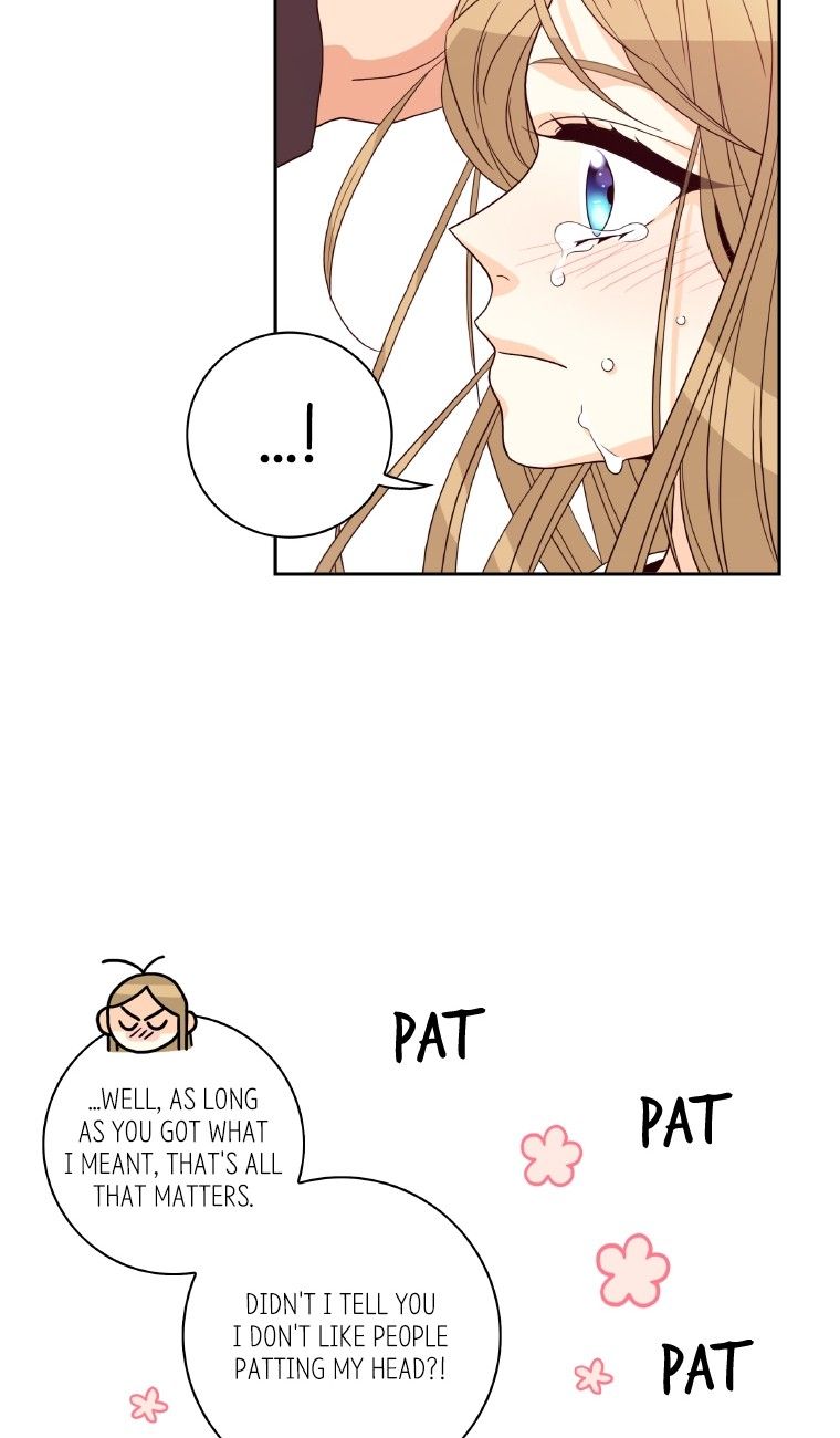 Why Did You Come To My Home Manhwa - Chapter 39 Page 70