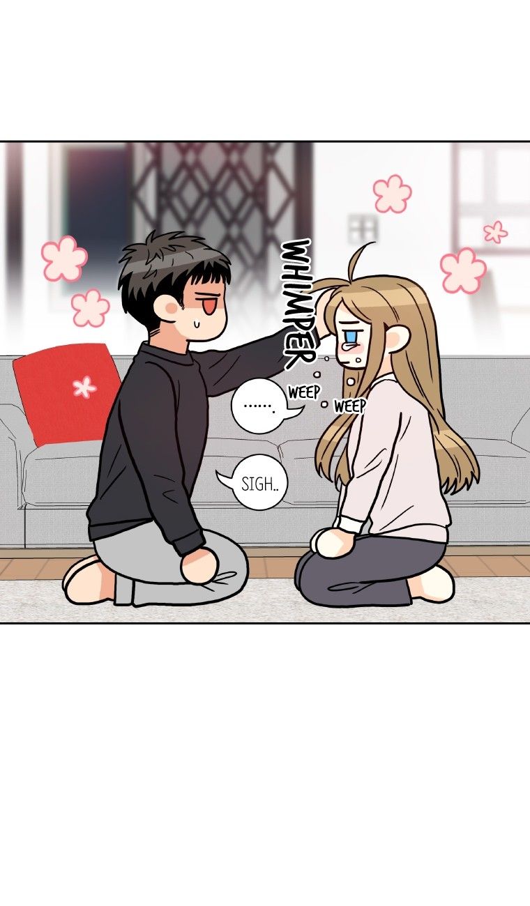 Why Did You Come To My Home Manhwa - Chapter 39 Page 74