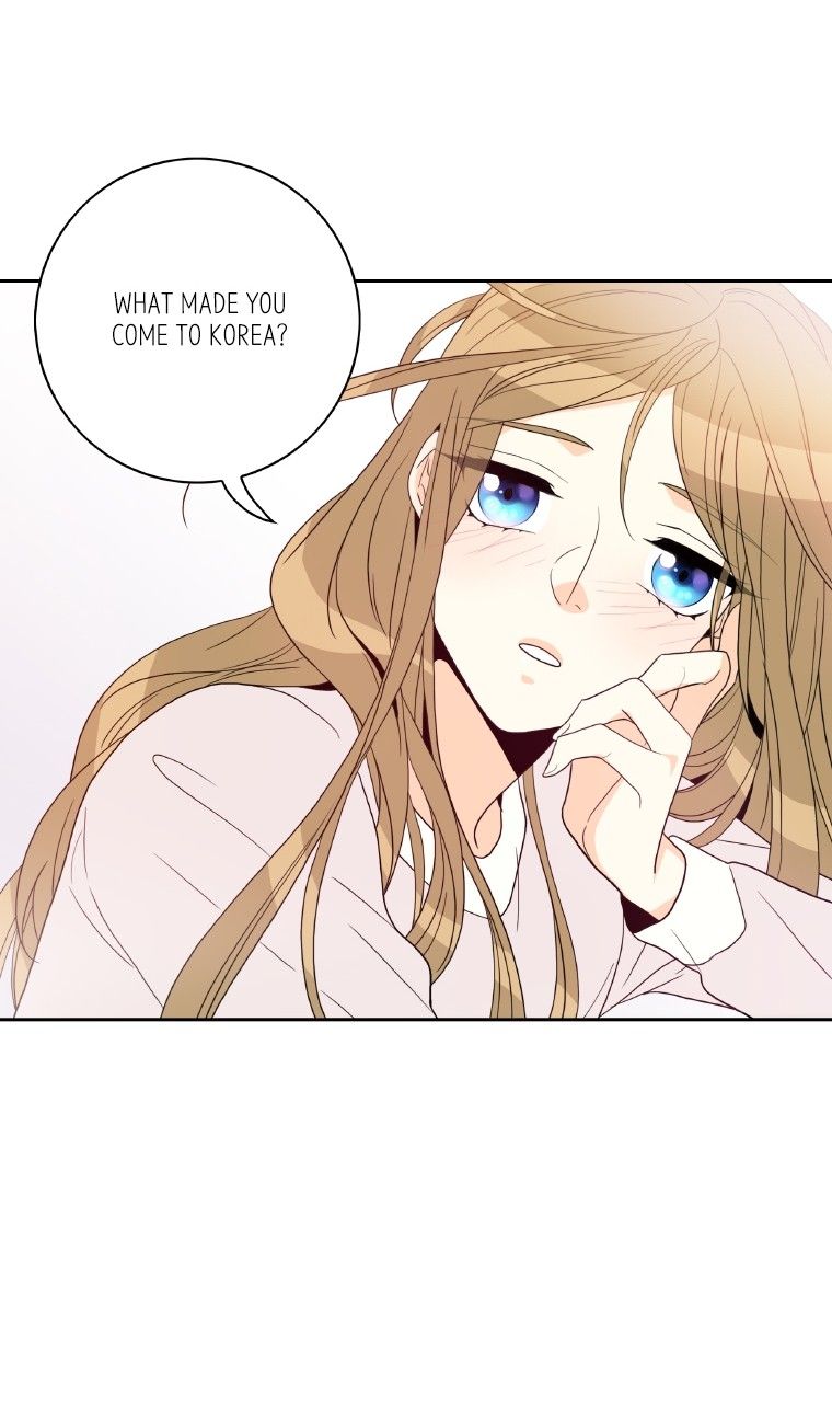 Why Did You Come To My Home Manhwa - Chapter 39 Page 80